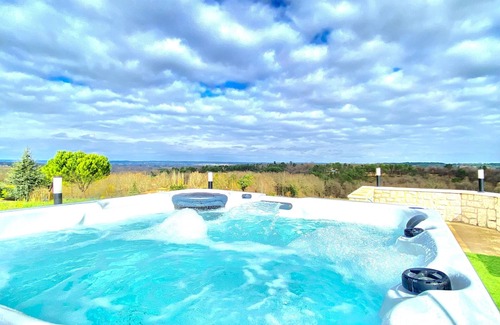 Saint-Nexans House | Villa Del Castagnol