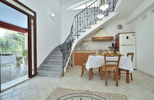 Ispica Villa | Villa del Colle con piscina privata