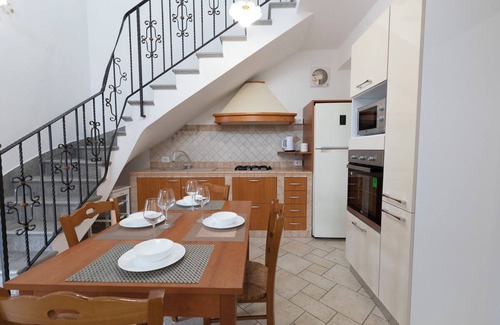 Ispica Villa | Villa del Colle con piscina privata