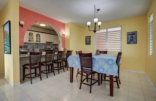 Playa Fortuna House | Villa del Enseuño- Pristine View and Infinity Pool
