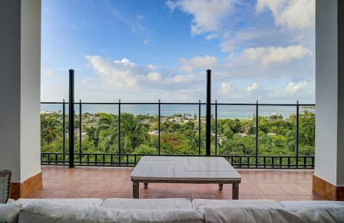 Playa Fortuna House | Villa del Enseuno- Pristine View and Infinity Pool
