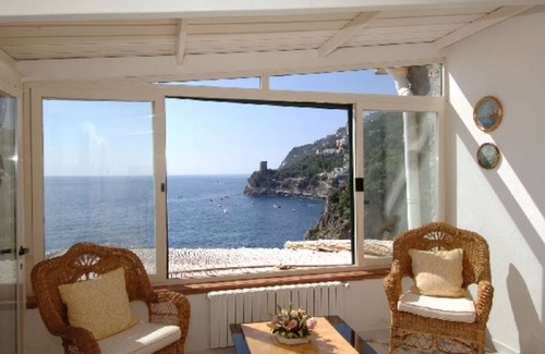 Furore Villa | Villa Del Fjordo