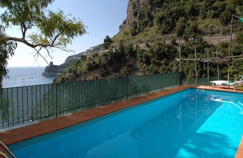 Furore Villa | Villa Del Fjordo