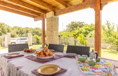 Poggiardo Apartment | Villa Del Geco Mansarda - Poggiardo
