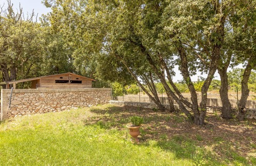 Poggiardo Apartment | Villa Del Geco Vigna - Poggiardo
