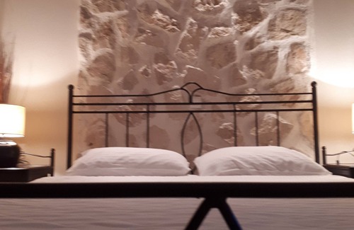 Dispilio House | Villa Del Lago