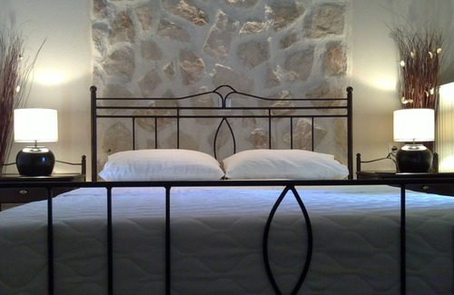 Dispilio House | Villa Del Lago