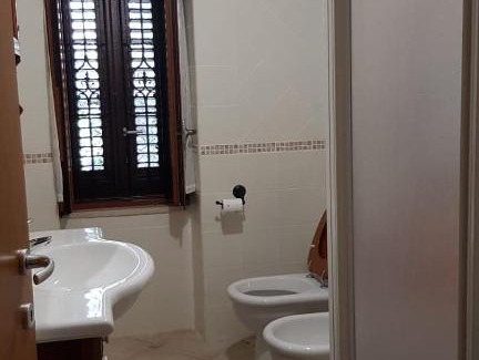 Lenola House | villa del maestro