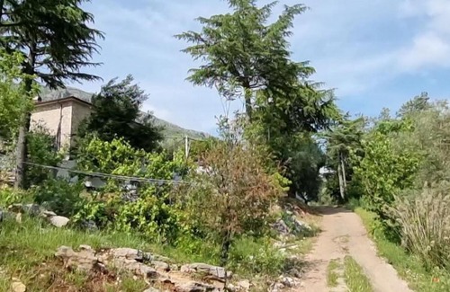 Lenola House | villa del maestro