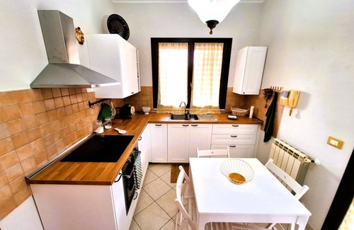 Arenella Apartment | Villa del Mandorlo - Ortigia Holidays