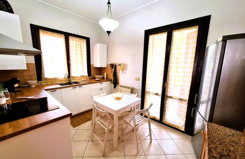 Arenella Apartment | Villa del Mandorlo - Ortigia Holidays