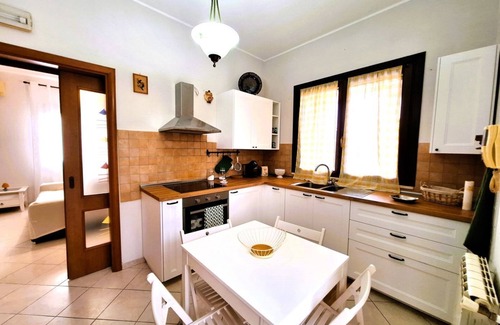 Arenella Apartment | Villa del Mandorlo - Ortigia Holidays