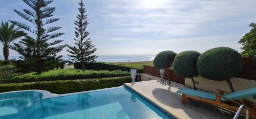 Mazotos Villa | Villa del Mar