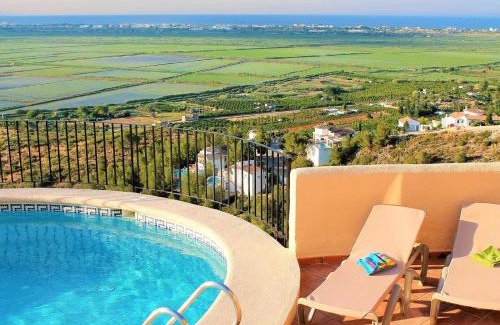 Monte Pego House | Villa del Mar