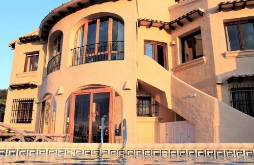 Monte Pego House | Villa del Mar