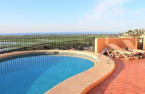 Monte Pego House | Villa del Mar