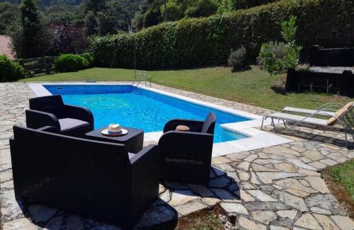 Linero House | Villa del Mar