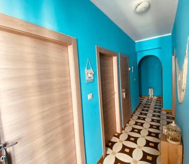 Campomarino House | Villa Del Mare