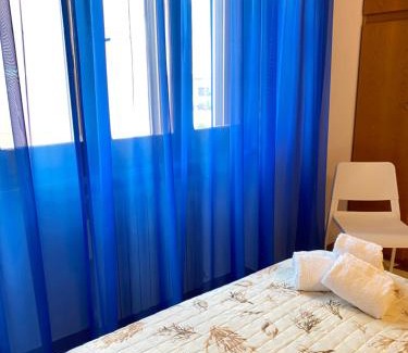 Campomarino House | Villa Del Mare