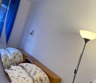 Campomarino House | Villa Del Mare