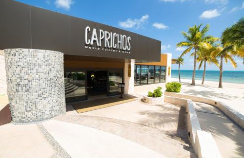 Punta Sam Resort | Villa del Palmar Cancun Luxury Beach Resort & Spa