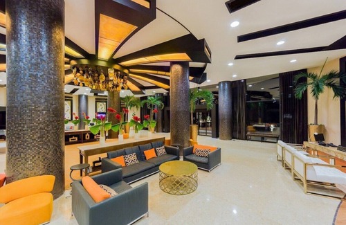 Salina Grande House | Villa del Palmar Cancun Luxury Beach Resort & Spa