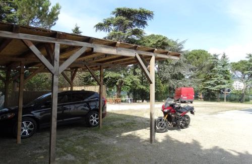 Ponte San Giovanni Apartment | Villa del Parco