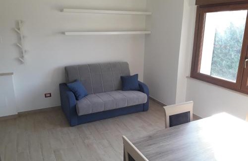 Ponte San Giovanni Apartment | Villa del Parco