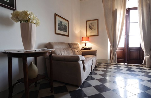 San Baronto Villa | Villa del Parco Resort