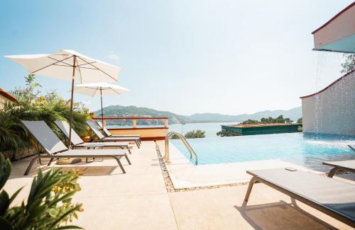 Almacen Hotel | Villa del Pescador