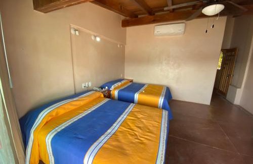 Almacen Hotel | Villa del Pescador