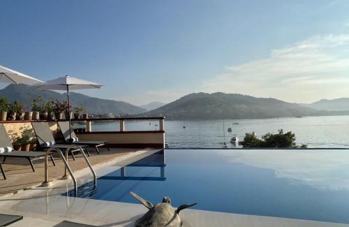 Almacen Hotel | Villa del Pescador