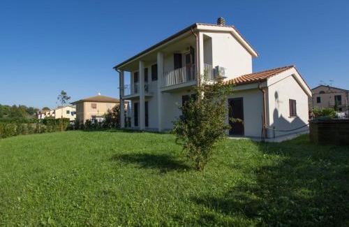 Migliarino Villa | Villa del Pescatore by Interhome