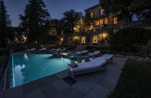Loro Ciuffenna Villa | Villa del Poeta - Homelike Villas