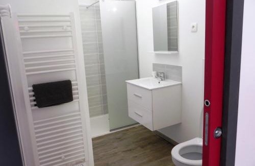 La Flotte House | VILLA DEL Ré 10