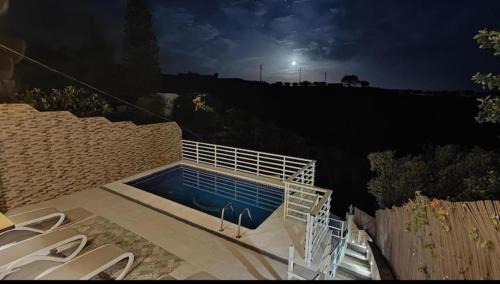Rio Velez House | Villa del Sol