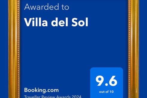 Rio Velez House | Villa del Sol