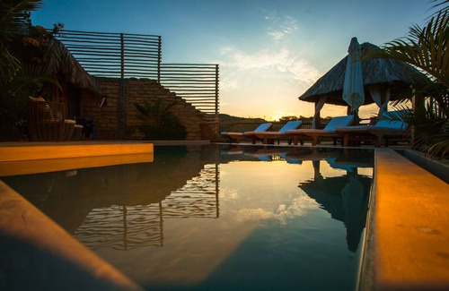 Mancora House | Villa del Sol Mancora