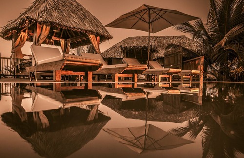 Mancora House | Villa del Sol Mancora