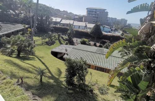 Uvongo Apartment | Villa del Sol Margate