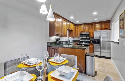 The Morrison House | Villa del Sol Montana - A Ryson Property