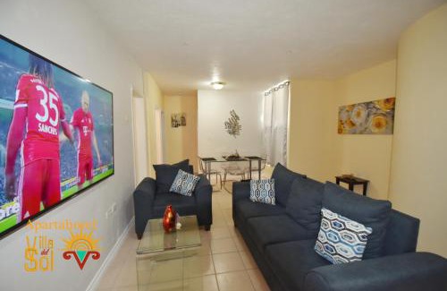 Ixmiquilpan Apartment | Villa Del Sol
