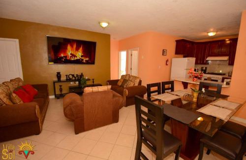 Ixmiquilpan Apartment | Villa Del Sol