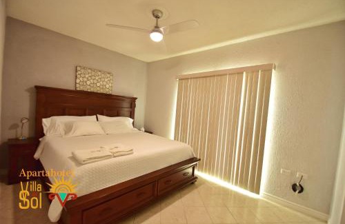 Ixmiquilpan Apartment | Villa Del Sol