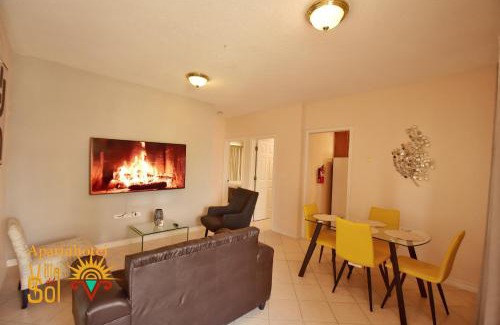 Ixmiquilpan Apartment | Villa Del Sol