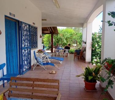 Carovigno House | Villa del Sole