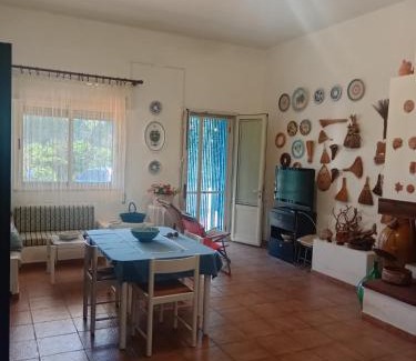 Carovigno House | Villa del Sole