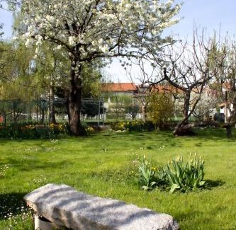 Candelo House | Villa Delbia - Il Sogno