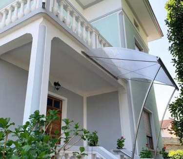 Candelo House | Villa Delbia - L'Elfo