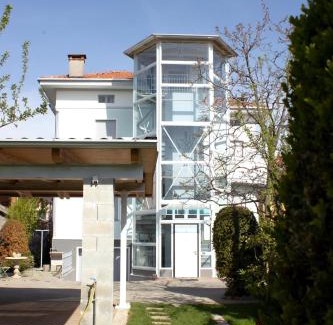 Candelo House | Villa Delbia - L'Elfo